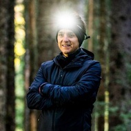 德國Ledlenser NEO9R 充電式慢跑頭燈