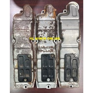 (USED)DAIHATSU MOVE L9 L900 L900S FOOT BRAKE CALBE COVER FOR KENARI