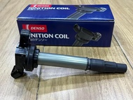 DENSO แท้ คอยล์จุดระเบิด โตโยต้า [Ignition Coil] TOYOTA ALTIS12-15 (1-3ZRFE) [099700-2500]