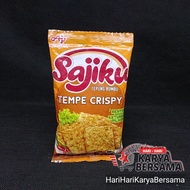 SAJIKU TEPUNG BUMBU TEMPE CRISPY 80GR