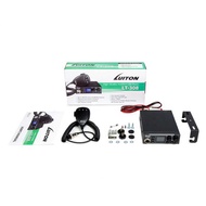 LT-308 Desktop 27MHz-39MHz Short Wave Radio Walkie-Talkie Marine Ship Short Wave CB Machine Fishing 