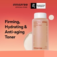 INNISFREE Black Tea Toner, 170ml