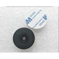 10pcs 30mm diameter NFC patrol tags NFC TAG TAG213 anti-metal patrol TAG