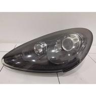 Porsche cayenne 958 GTS head lamp LH