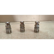 BNC Female To PL Female Connector PL To BNC