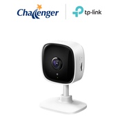 TP-Link Tapo C110 Home Security Wi-Fi Camera