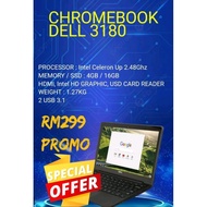 CHROMEBOOK DELL 3180