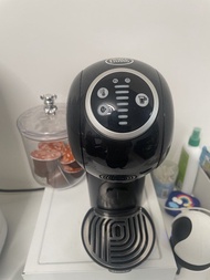 Dolce Gusto 咖啡機