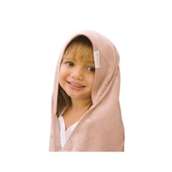 Joey&Mom Hooded Towel