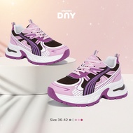 DNY Sneakers Korean Style Jogging Shoes Woman Shoes Women's Padel Shoes Women's Sneakers B SP-414