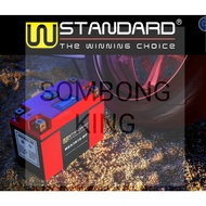 W STANDARD LITHIUM BATTERY WEX5L14-MF/WEX6L21-MF/WEX6L27-MF/WEX6L36-MP/WEXLL40-MP
