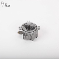 HANDOK ปั๊ม H3V280DTH K3V280DTH ฮุนได R805 R850ไฮดรอลิกปั๊มท้ายไฮดรอลิกปั๊มเกียร์ ZAX850 ZAX650