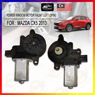 Mazda CX5 2013 Power Window Motor FLH FRH Mazda CX5 2013  Door Gear Motor 6pin
