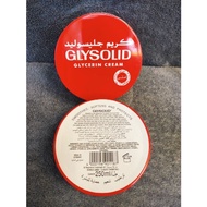 ♞,♘Glysolid Glycerin Cream, Soft Cream and Lotion