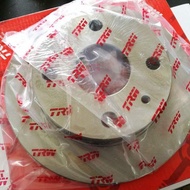Perodua Myvi TRW disc rotor