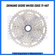 ♞Shimano Deore M4100 10 speed cogs