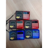 Suara Pikat Burung  Wak Wak Radio/Mp3 JOC