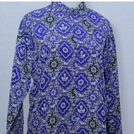 BATIK SMP NEGERI/BATIK SMP NASIONAL/SERAGAM BATIK SEKOLAH SMP