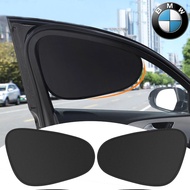 BMW F10F30E36E46E90X1X2X3X4X5X6X7iX2 iX3i4i5i7 Car Side Window Sunshade
