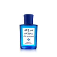 Acqua di parma 藍色地中海帕納里加州桂中性淡香水 75ml