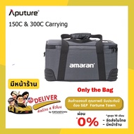 Express Delivery 4 Hours Amaran 150c & 300c Carrying Case Light Storage Bag