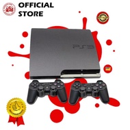 ps3 slim CFW PRO seri 25xx hdd 500gb full game