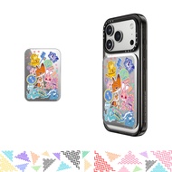 CASETiFY Equipment | Zootopia 2 Snappy Cardholder Stand [Zootopia 2] Authentic