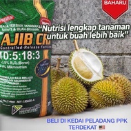 🔥JUALAN HANGAT🔥 BAJA KHAS DURIAN 25kg ⭐️⭐️⭐️⭐️⭐️