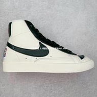 耐吉 Nike Blazer Mid '1977 經典開拓者高筒百搭休閑運動滑板 M1