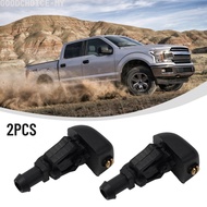 【Clearance】For Ford F150 Flex 3W7Z17603AA Front Windshield Washer Nozzle Direct Replacement【GOODCHOI