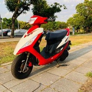 《高雄二手機車》 2013 三陽 GT 125 #089 #免費試乘/中古機車/二手機車/流行車款/實體門市