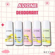 Neyya AVIONE ROLL ON ANTISPIRANT