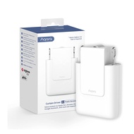 Điều khiển rèm thông minh Aqara Curtain Driver E1 2 phiên bản Track và Rod Tải trọng đến 12kg Tương