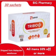 PROBIOTIC [ LABRICH TRIBIOTIC - POSTBIOTIC + PREBIOTIC + PROBIOTIC ] HIGH VITAMIN C WITH BLOOD ORANG