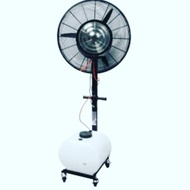 Gir Kipas Air Misty Cool Fan Bdrn