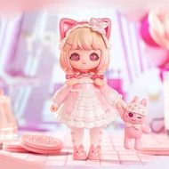 [Genuine] Liroro Sweetheart Dream Works Series Figure Doll Ornament Gif