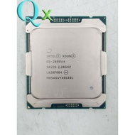 Xeon E5-2699 v4 LGA2011-3 Server CPU Processor 22C 44T 2.2GHz 55MB