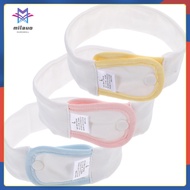 milauo Hernia Belt for Baby Belly Patch Umbilical Cord Support Shaper Newborn