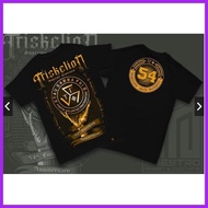 ♙ ¤ TRISKELION/TAU GAMMA PHI FRAT SHIRT (SUBLIMATION) T-shirt