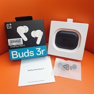 OnePlus Nord Buds 3R Bluetooth Earphone 3D Audio 47ms Low Latency 12.4mm Titanized Drivers IP55 Blue
