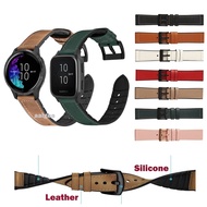 [HOT JUXXKWIHGWH 514] 20มิลลิเมตร22มิลลิเมตรแฟชั่นหนังสายรัดซิลิโคนสำหรับ Garmin Venu Sq/vivoactive 3 4/ผู้เบิกทาง645 245สายนาฬิกาข้อมือสำหรับ Venu2 45มิลลิเมตรสร้อยข้อมือ