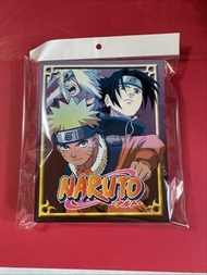 火影忍者 Naruto 咭簿