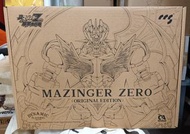 最後現貨1隻 CCSTOYS 鉄魄 鐵甲萬能俠 魔神ZERO (原初式樣 ) MAZINGER ZERO ORIGINAL EDITION APF 2024  會場限定品