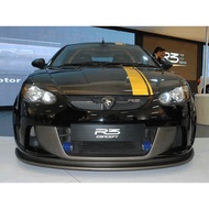 Bumper Depan Proton Satria Neo R3 - Lotus (Fiber)