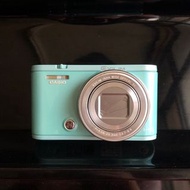 全配 卡西歐ZR5000美顏相機