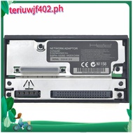 Interface Network Card  PS2  2 Game Console 2.5/3.5 Inch SATA Socket HDD Adapter(IDE)