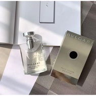 Bvlgari Pour Homme Extreme EDT 100ml Men Woody Scent Long Lasting Gentle Male Perfume