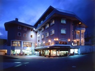 Marion Shinano度假酒店 (Resort Inn Marion Shinano)