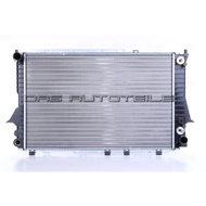 Nissens Denmark Audi A100 A6 C4 V6 2.6 2.8 Engine Coolant Radiator 4A0121251K 4A0121251R 4A0121251M,