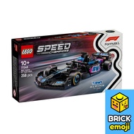 LEGO 77248 Speed Champions BWT Alpine F1 Team A524 Race Car